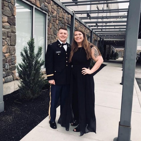 Meet your Posher, Darci - Picture 1 of 1